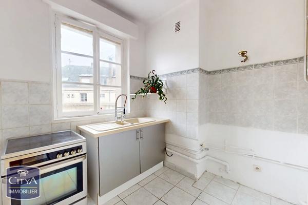 Appartement à vendre 4 pièces 91m² Orléans (45000)