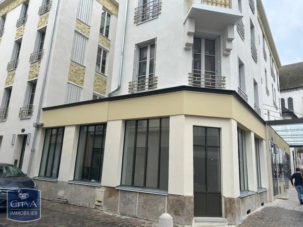 Location appartement 2 pièces de 39.66m²