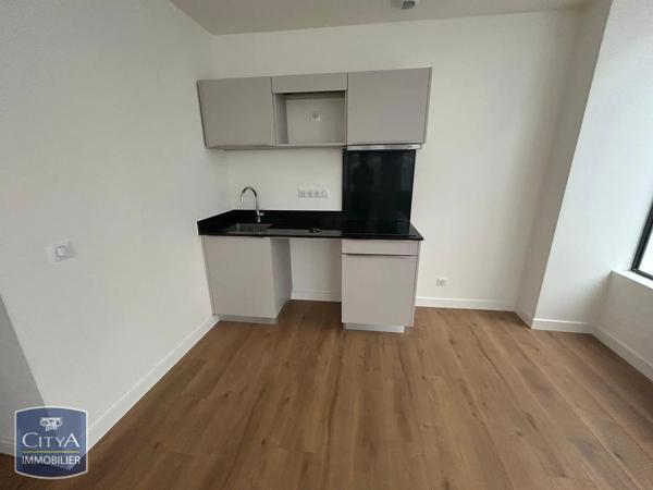 Appartement à louer 2 pièces 40.3m² Troyes (10000)