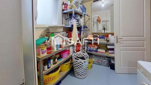 Appartement T3 - Centre ville 70m² Questembert