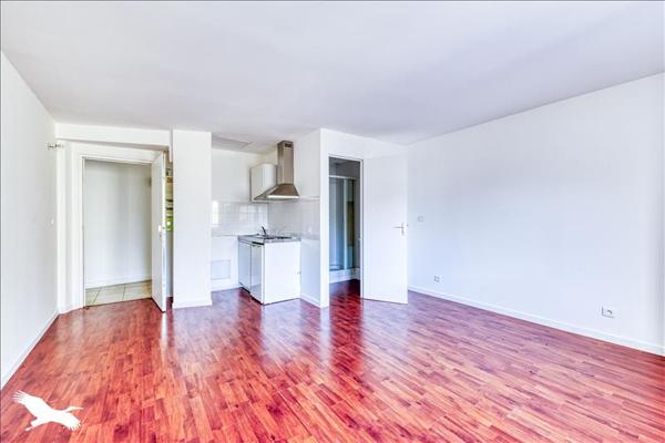 Appartement à vendre |  Beaumont-sur-Oise |  2 pièces | 53,1 m²