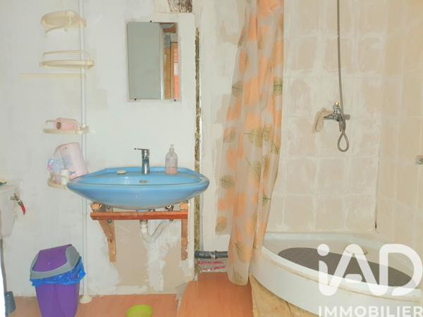 Maison à vendre 3 pièces 65 m² Blondefontaine