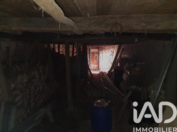 Maison à vendre 3 pièces 65 m² Blondefontaine