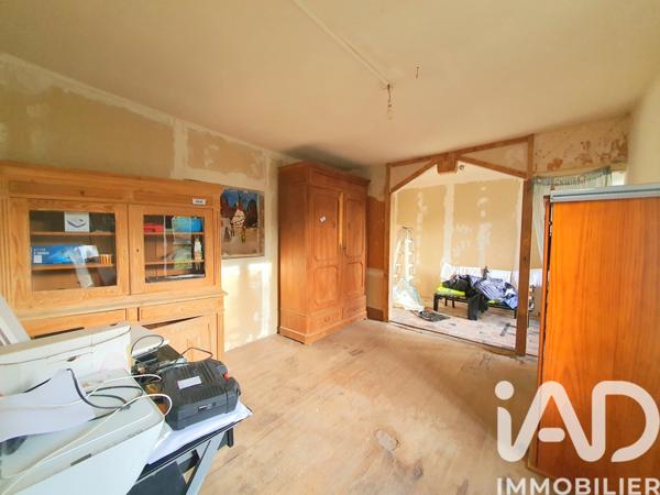 Maison à vendre 3 pièces 65 m² Blondefontaine