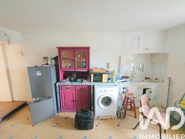 Maison à vendre 3 pièces 65 m² Blondefontaine