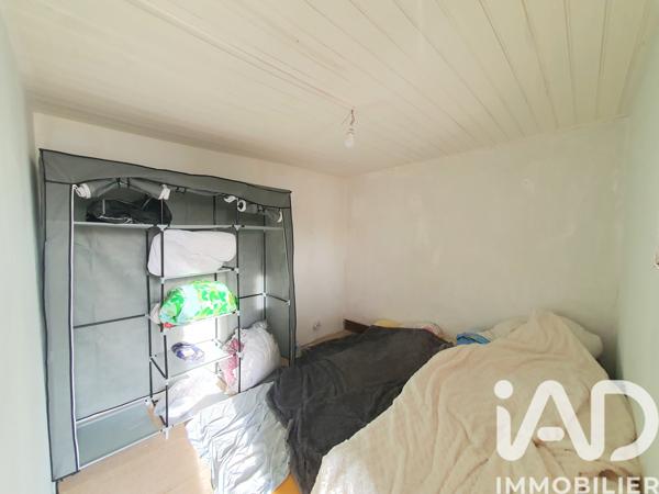 Maison à vendre 3 pièces 65 m² Blondefontaine