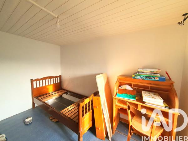 Maison à vendre 3 pièces 65 m² Blondefontaine