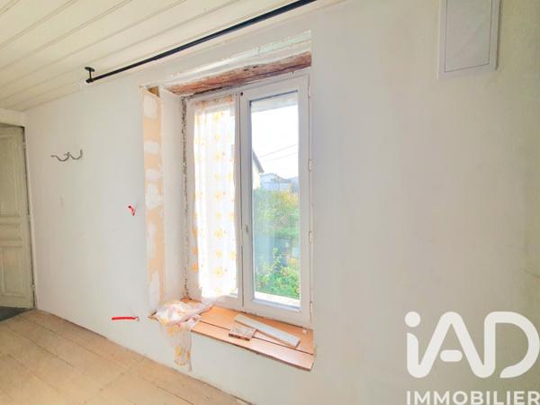 Maison à vendre 3 pièces 65 m² Blondefontaine