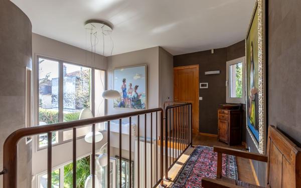 Maison à vendre    7 pièces • 200 m2 Saint-Maur-des-Fossés