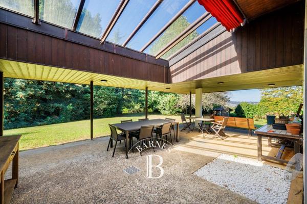 Urrugne, Maison  285 m² à vendre