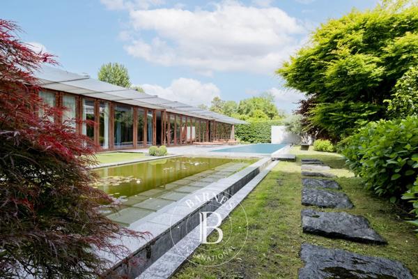 Le Bouscat, Maison 3 Chambres -  242 m² à vendre