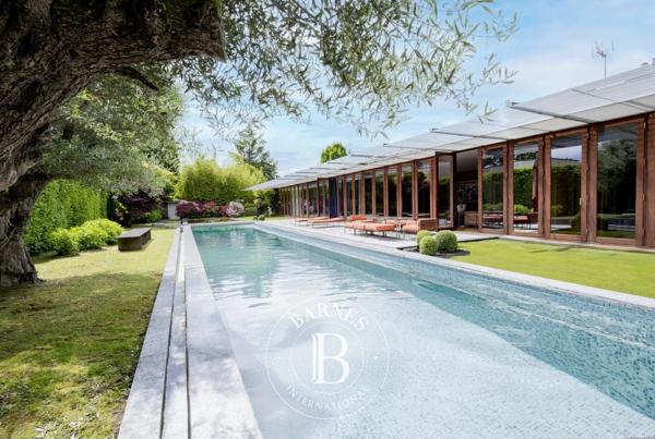 Le Bouscat, Maison 3 Chambres -  242 m² à vendre