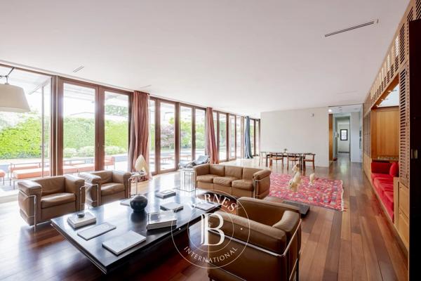 Le Bouscat, Maison 3 Chambres -  242 m² à vendre