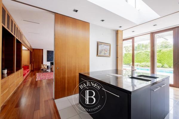 Le Bouscat, Maison 3 Chambres -  242 m² à vendre