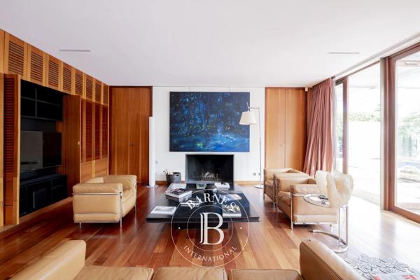 Le Bouscat, Maison 3 Chambres -  242 m² à vendre