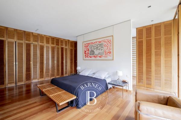 Le Bouscat, Maison 3 Chambres -  242 m² à vendre