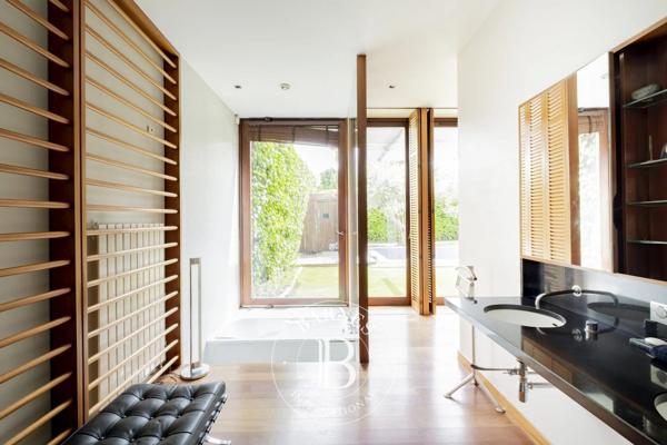 Le Bouscat, Maison 3 Chambres -  242 m² à vendre