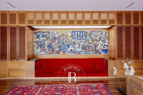 Le Bouscat, Maison 3 Chambres -  242 m² à vendre