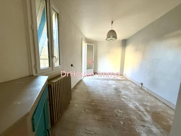 Maison à vendre 3 pièces de 49 m²