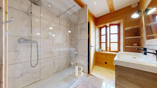 Passy, Chalet 7 Chambres -  350 m² à vendre