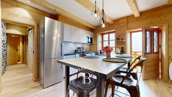 Passy, Chalet 7 Chambres -  350 m² à vendre