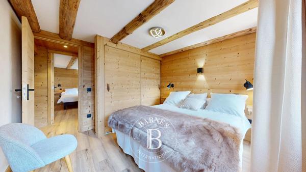 Passy, Chalet 7 Chambres -  350 m² à vendre