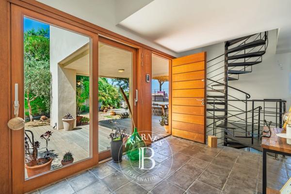 Corbara, Villa 4 Chambres -  177 m² à vendre
