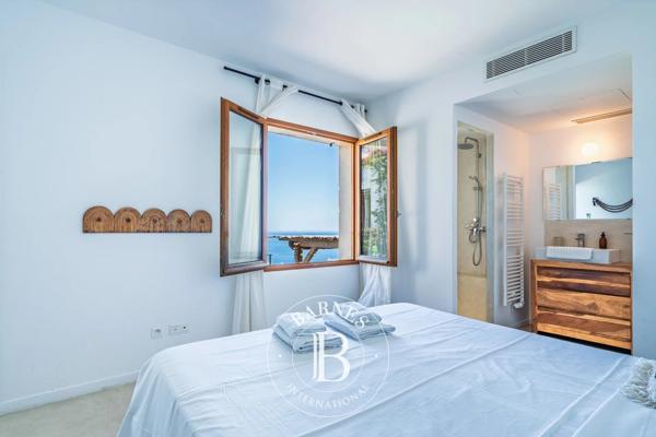 Corbara, Villa 4 Chambres -  177 m² à vendre