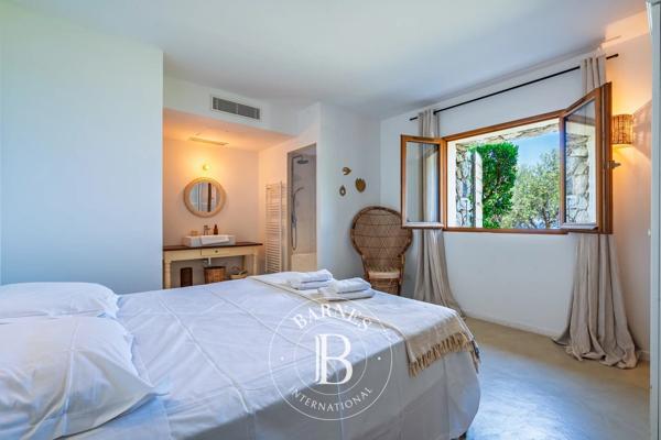 Corbara, Villa 4 Chambres -  177 m² à vendre