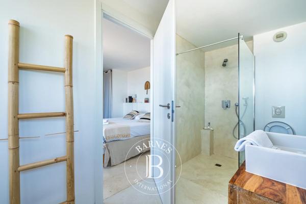 Corbara, Villa 4 Chambres -  177 m² à vendre