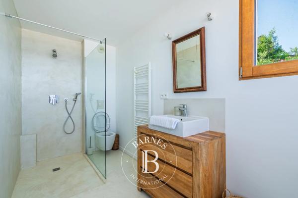 Corbara, Villa 4 Chambres -  177 m² à vendre