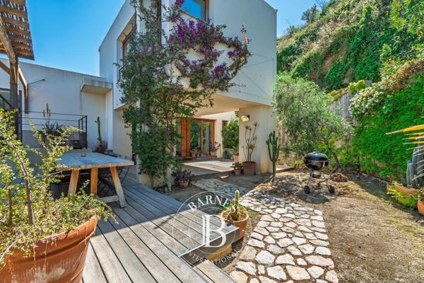 Corbara, Villa 4 Chambres -  177 m² à vendre