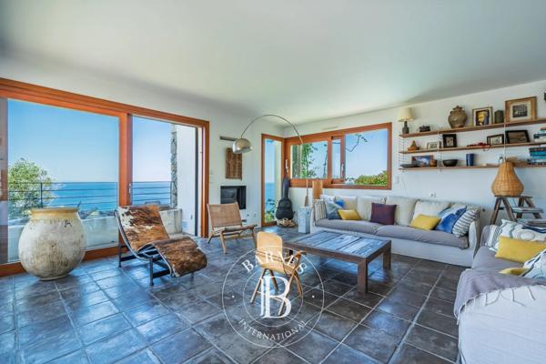Corbara, Villa 4 Chambres -  177 m² à vendre