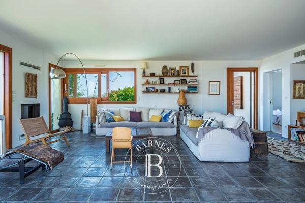 Corbara, Villa 4 Chambres -  177 m² à vendre