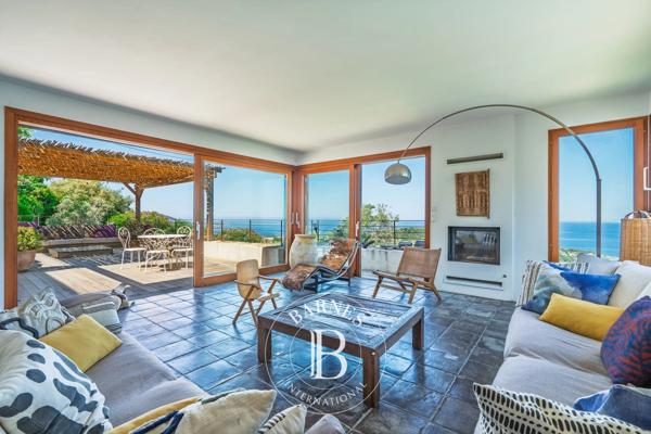 Corbara, Villa 4 Chambres -  177 m² à vendre