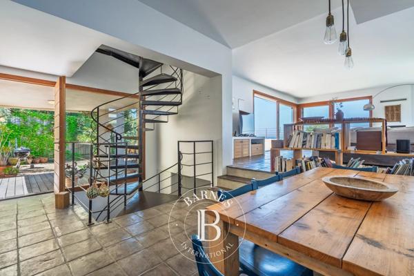 Corbara, Villa 4 Chambres -  177 m² à vendre