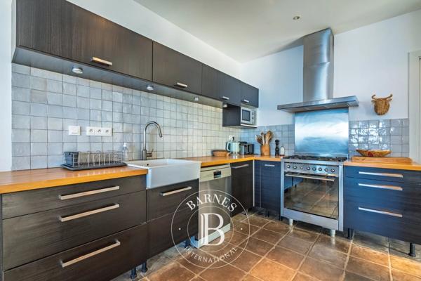 Corbara, Villa 4 Chambres -  177 m² à vendre