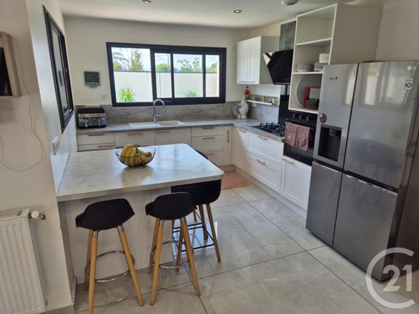 Maison à vendre  6 pièces - 140 m2 ST MARCEL LES VALENCE - 26