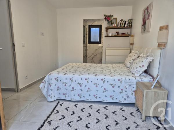 Maison à vendre  6 pièces - 140 m2 ST MARCEL LES VALENCE - 26