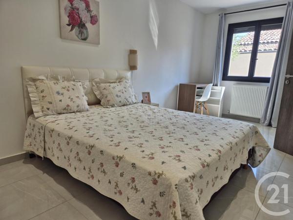 Maison à vendre  6 pièces - 140 m2 ST MARCEL LES VALENCE - 26