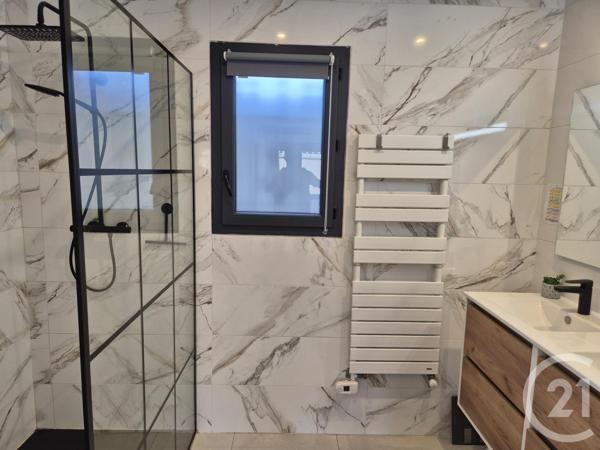 Maison à vendre  6 pièces - 140 m2 ST MARCEL LES VALENCE - 26