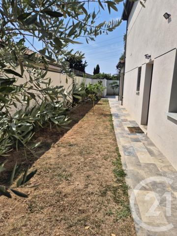 Maison à vendre  6 pièces - 140 m2 ST MARCEL LES VALENCE - 26