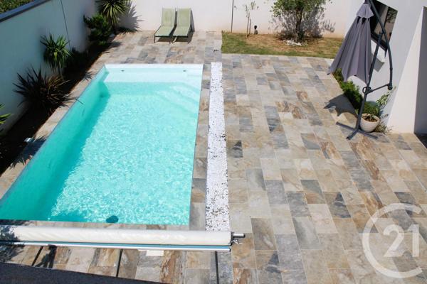 Maison à vendre  6 pièces - 140 m2 ST MARCEL LES VALENCE - 26