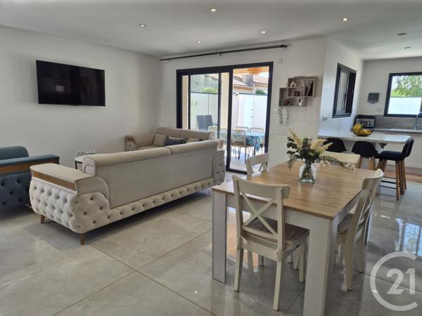 Maison à vendre  6 pièces - 140 m2 ST MARCEL LES VALENCE - 26