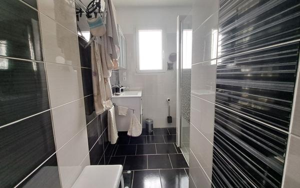 Maison à vendre    3 pièces •  Aigrefeuille-d'Aunis