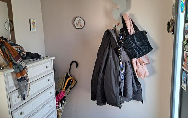 Maison à vendre    3 pièces •  Aigrefeuille-d'Aunis