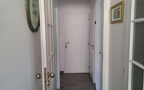 Maison à vendre    3 pièces •  Aigrefeuille-d'Aunis