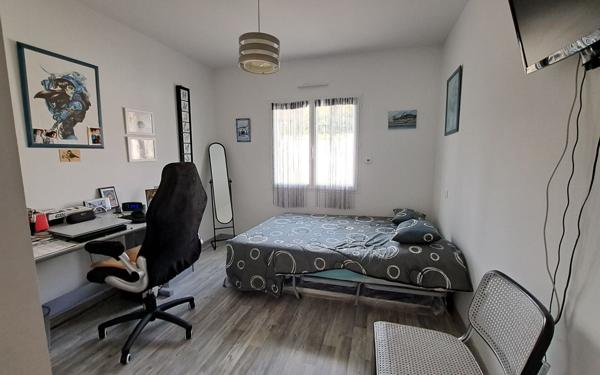 Maison à vendre    3 pièces •  Aigrefeuille-d'Aunis