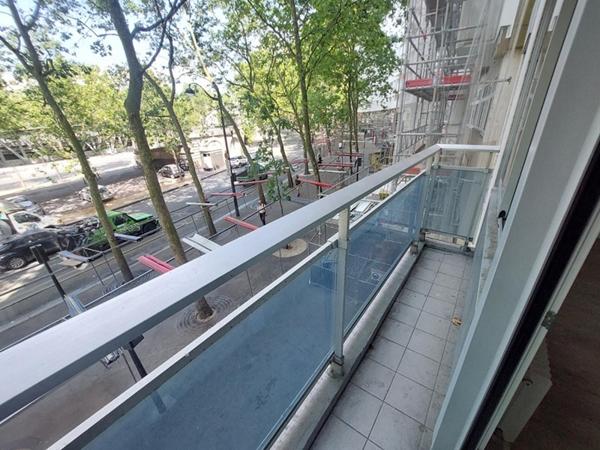 Appartement 2 pièces à louer