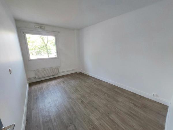 Appartement 2 pièces à louer